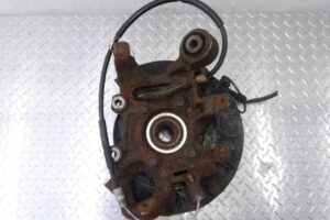 Изображение товара 117649 - 00117649 stupitsa zadnyaya levaya 3