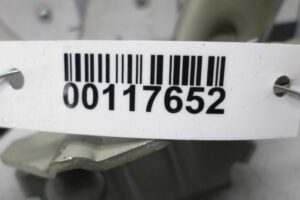 Изображение товара 117652 - 00117652 petlya kryshki bagazhnika Volkswagen Lupo 3