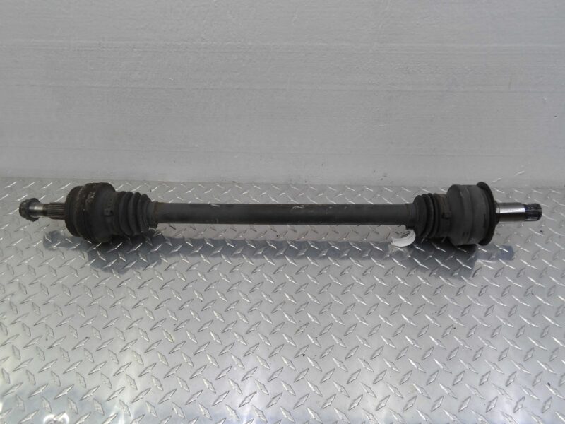 Изображение товара 117661 - 00117661 poluos zadnyaya levaya Ford Explorer