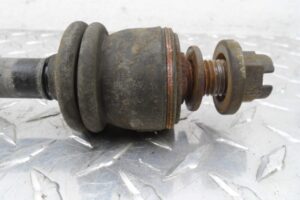 Изображение товара 117666 - 00117666 rychag zadnij pravyj Audi Q5 3