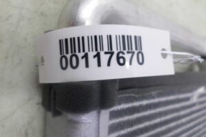 Изображение товара 117670 - 00117670 radiator otopitelya (pechki) Ford F 150 1