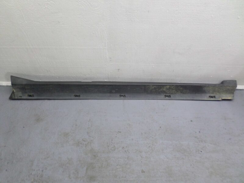 Изображение товара 117674 - 00117674 porog plastikovyj pravyj