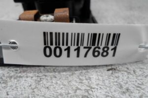Изображение товара 117681 - 00117681 knopka steklopodemnika SAAB 9 3 1