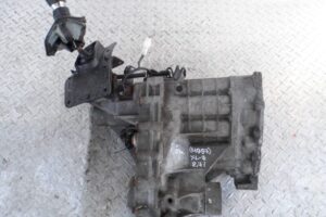 Изображение товара 117682 - 00117682 razdatochnaya korobka Porsche Macan 2