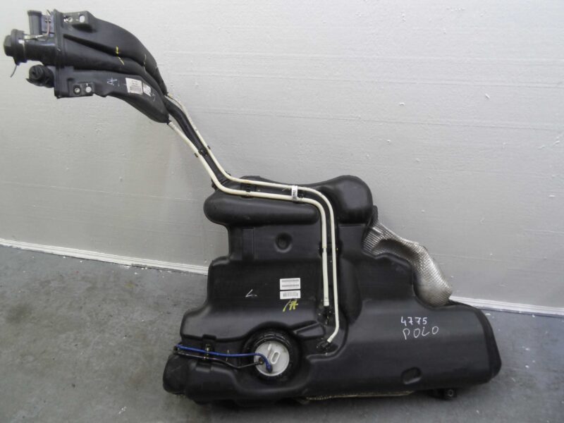 Изображение товара 117702 - 00117702 bak toplivnyj