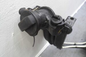 Изображение товара 117702 - 00117702 bak toplivnyj 1