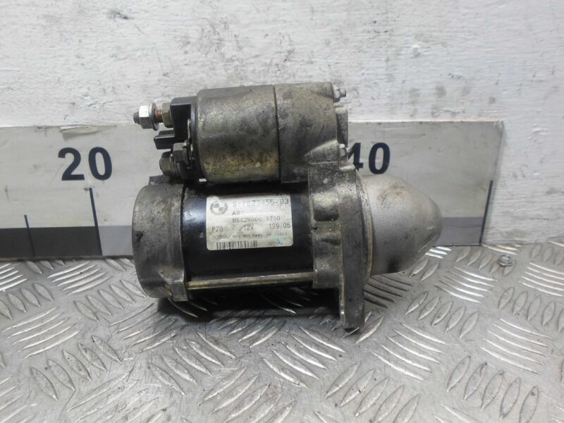 Изображение товара 117710 - 00117710 starter