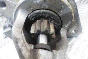 Изображение товара 117710 - 00117710 starter 1