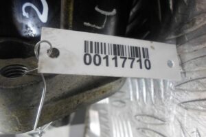 Изображение товара 117710 - 00117710 starter 2