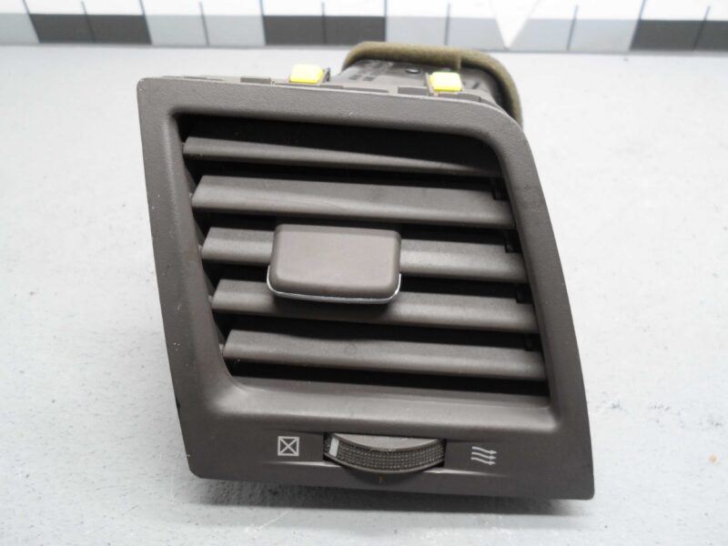 Изображение товара 117712 - 00117712 deflektor obduva salona Chevrolet Blazer