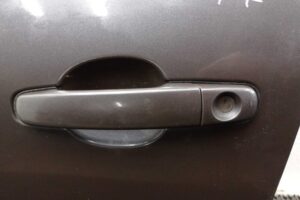 Изображение товара 117724 - 00117724 dver perednyaya levaya Pontiac Vibe 1