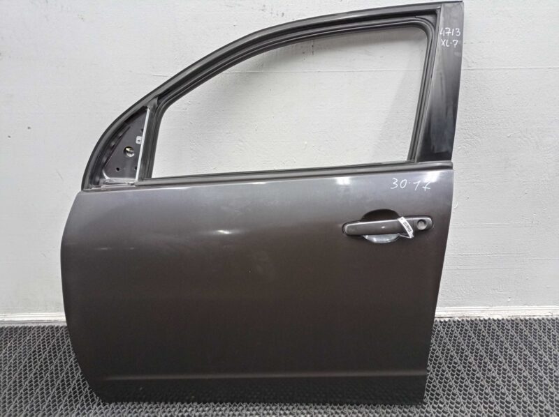 Изображение товара 117724 - 00117724 dver perednyaya levaya Pontiac Vibe