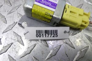 Изображение товара 117725 - 00117725 datchik udara 1