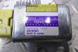 Изображение товара 117725 - 00117725 datchik udara 2