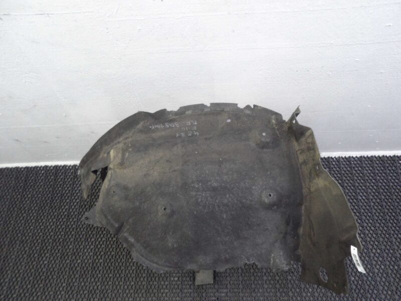 Изображение товара 117739 - 00117739 podkrylok perednij pravyj