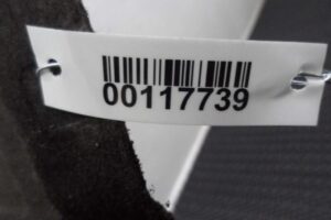 Изображение товара 117739 - 00117739 podkrylok perednij pravyj 2