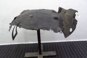 Изображение товара 117739 - 00117739 podkrylok perednij pravyj 3