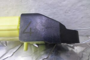 Изображение товара 117742 - 00117742 datchik udara Peugeot 107 1