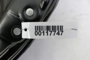 Изображение товара 117747 - 00117747 steklopodemnik zadnij pravyj Volvo S40 1