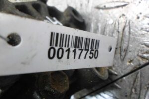 Изображение товара 117750 - 00117750 nasos gur 1