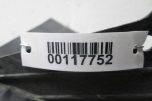 Изображение товара 117752 - 00117752 polka akkumulyatora Renault Logan 3