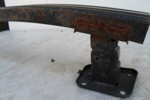 Изображение товара 117753 - 00117753 usilitel bampera zadnij 3