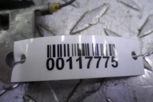 Изображение товара 117775 - 00117775 antenna Subaru Legacy 2