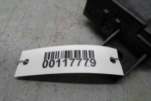 Изображение товара 117779 - 00117779 blok upravleniya Skoda Yeti 1