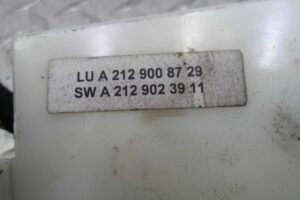 Изображение товара 117784 - 00117784 blok upravleniya besklyuchevogo dostupa Ford Mondeo 2