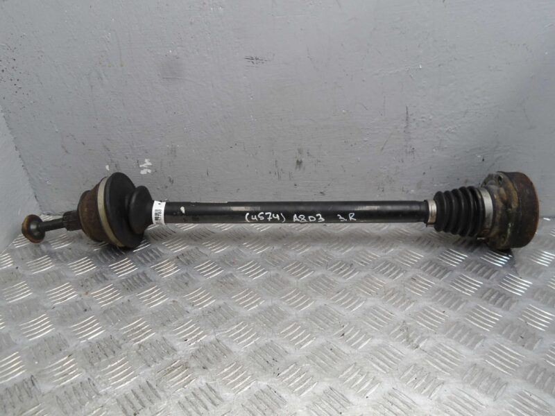 Изображение товара 117788 - 00117788 poluos zadnyaya pravaya