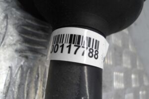 Изображение товара 117788 - 00117788 poluos zadnyaya pravaya 1