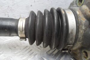 Изображение товара 117788 - 00117788 poluos zadnyaya pravaya 2