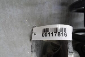 Изображение товара 117816 - 00117816 amortizator perednij pravyj 1