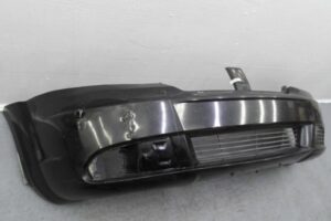 Изображение товара 117822 - 00117822 bamper perednij Ford Transit Custom 3