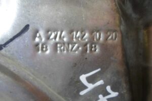 Изображение товара 117827 - 00117827 zaschita Honda Element 3