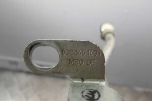 Изображение товара 117830 - 00117830 trubka maslyanaya 2