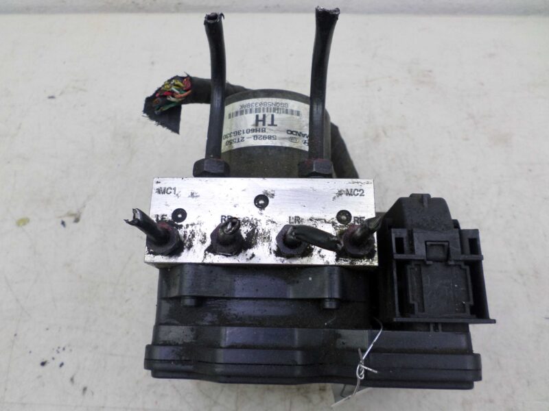 Изображение товара 117831 - 00117831 blok ABS