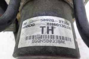 Изображение товара 117831 - 00117831 blok ABS 1