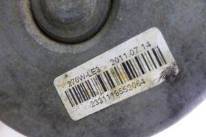 Изображение товара 117831 - 00117831 blok ABS 3