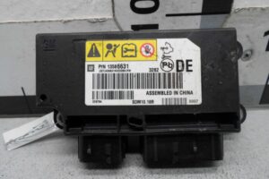 Изображение товара 117834 - 00117834 blok upravleniya podushek bezopasnosti 