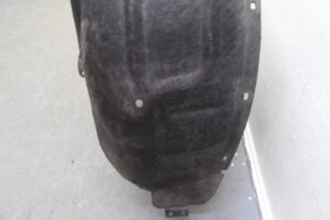 Изображение товара 117843 - 00117843 podkrylok zadnij levyj 2