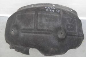 Изображение товара 117843 - 00117843 podkrylok zadnij levyj 3