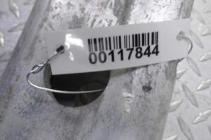 Изображение товара 117844 - 00117844 usilitel bampera zadnij Ford Escape 3