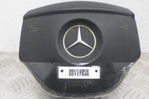 Изображение товара 117846 - 00117846 podushka bezopasnosti voditelya Ford Expedition