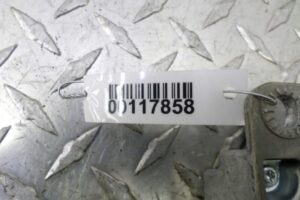 Изображение товара 117858 - 00117858 blok upravleniya podushek bezopasnosti Audi TT 1