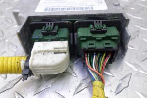 Изображение товара 117858 - 00117858 blok upravleniya podushek bezopasnosti Audi TT 3