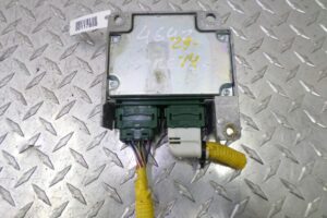 Изображение товара 117858 - 00117858 blok upravleniya podushek bezopasnosti Audi TT