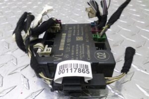 Изображение товара 117865 - 00117865 blok komforta Dodge Journey 1