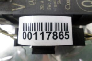 Изображение товара 117865 - 00117865 blok komforta Dodge Journey 2