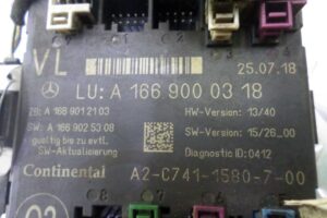 Изображение товара 117865 - 00117865 blok komforta Dodge Journey 3